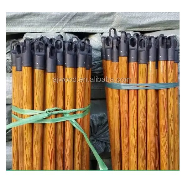 2-10 bags of 120cm high-quality wooden sticks