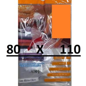 80*110 storage bags