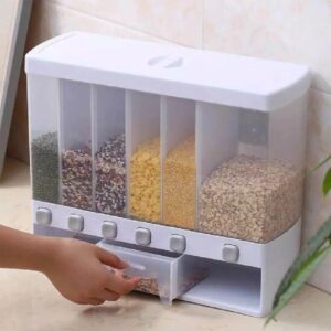 The Amazing Legume Container - Super Jumbo