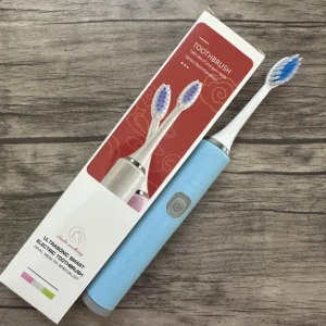 2-13 Battery Vibrating Toothbrush - Adult