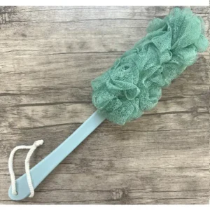 1-2 Long back body fiber with colored handles