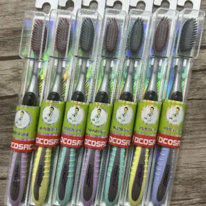 2-9 Toothbrushes, Top Quality