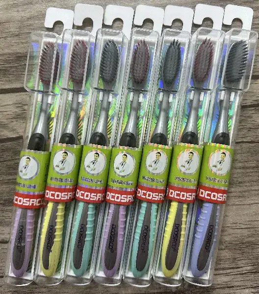 2-9 Toothbrushes, Top Quality