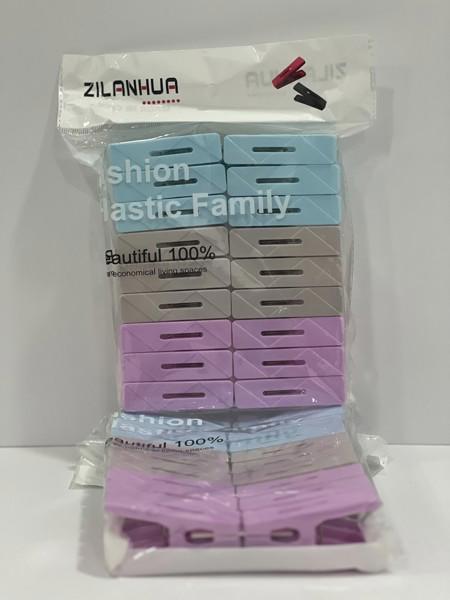 4-7 Jumbo Clothespins