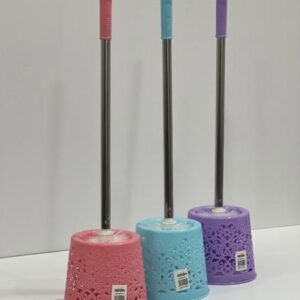 4-6 Rattan Bath Brush