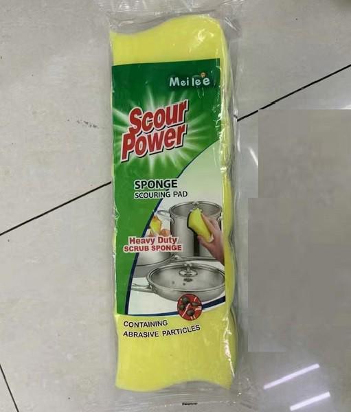 33-1 Score Power Leaf Wavy Jelly 10*1
