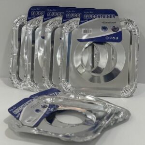 4-1 Gas burner tin 5*1