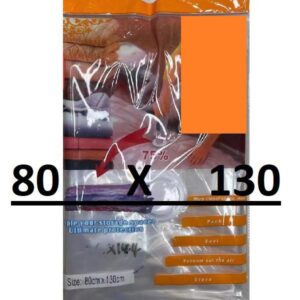16-8 Jumbo Storage Bags 80*130