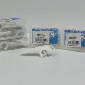 28-26 Premium Dental Floss Boxes 30*1