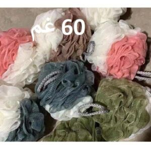 1-4 Rose Body Fiber 60g