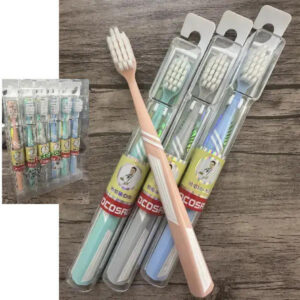 2-8 Jumbo Toothbrushes, Premium Quality