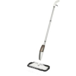 10-30 Floor Shiner with White Spray Stick