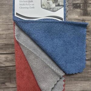 12-5 wipes 3*1 30-30 cm