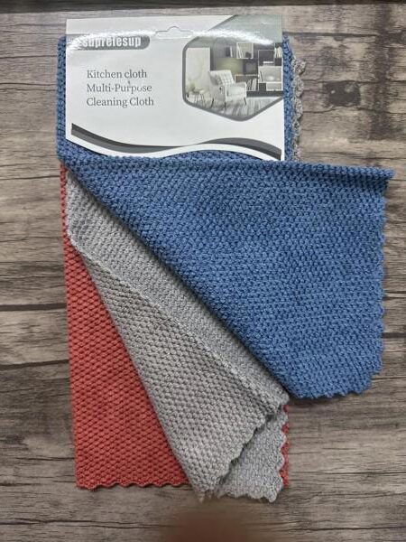 12-5 wipes 3*1 30-30 cm
