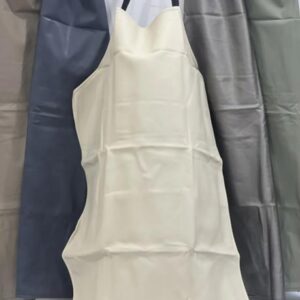 41-2 Premium Leather Kitchen Apron 60*95