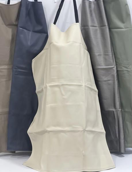 41-2 Premium Leather Kitchen Apron 60*95