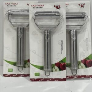 41-6 Extra Stainless Steel Vegetable/Potato Peeler