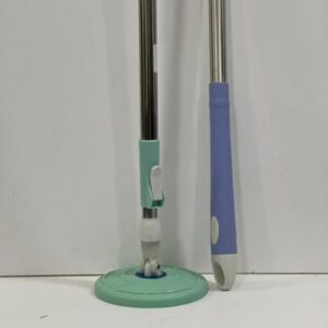 15-8 Handheld Chinese Rotating Mop Bucket