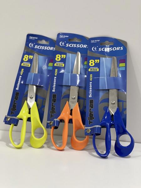 16-2 Classic Scissors 20.5 cm