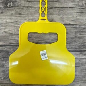 16-3 Plastic Grill Fan