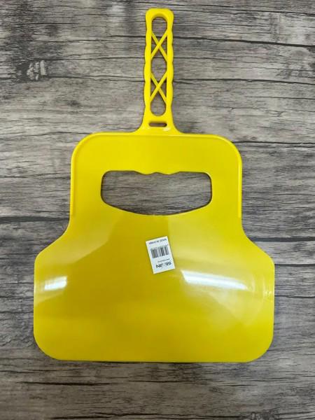 16-3 Plastic Grill Fan