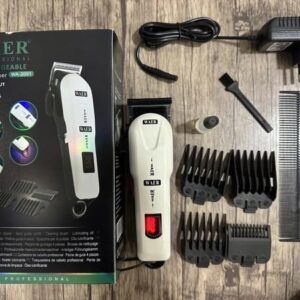 17-1 Men's Rechargeable Shaver