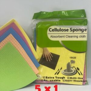 24-1 Wet Pads 5*1 Large