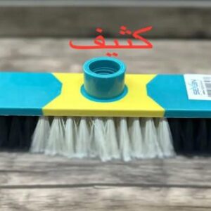 15-3 Chinese-made, dense, top-quality broom