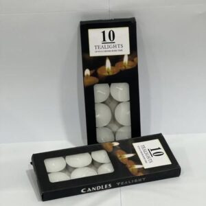 26-1 Wax incense burners 10*1 - 13 gm