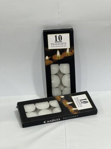 26-1 Wax incense burners 10*1 - 13 gm
