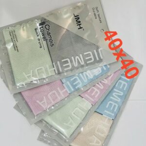 28-7 Glass Cleaning Cloths 2*1