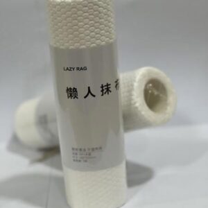 28-8 White Wiping Rolls, 50 pieces, 25*25