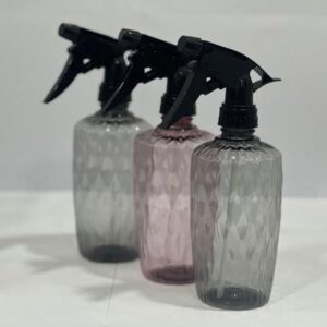 45-12 Elegant Cylindrical Water Spray
