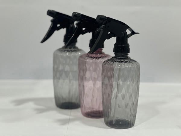 45-12 Elegant Cylindrical Water Spray