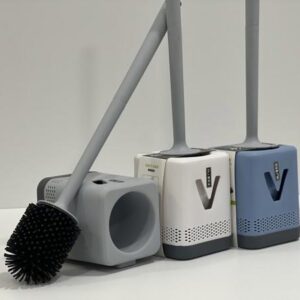 44-3 Super Extra Silicone Bath Brush