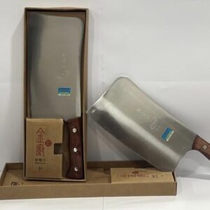 28-18 Meat Cleaver