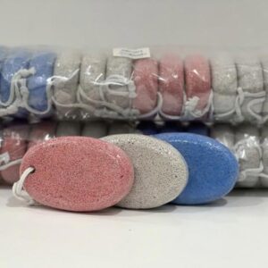 1-10 thin oval stones