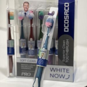 1-11 Toothbrush (Stand) Boxed