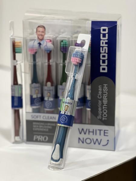 1-11 Toothbrush (Stand) Boxed