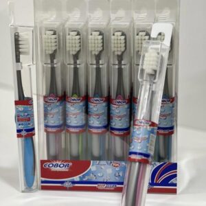 1-12 Toothbrush (Stand) Boxed