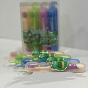 1-13 Children's Toothbrush (Boxed)