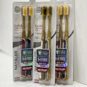1-14 Toothbrush Card 2*1