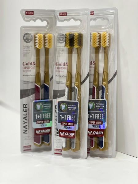 1-14 Toothbrush Card 2*1