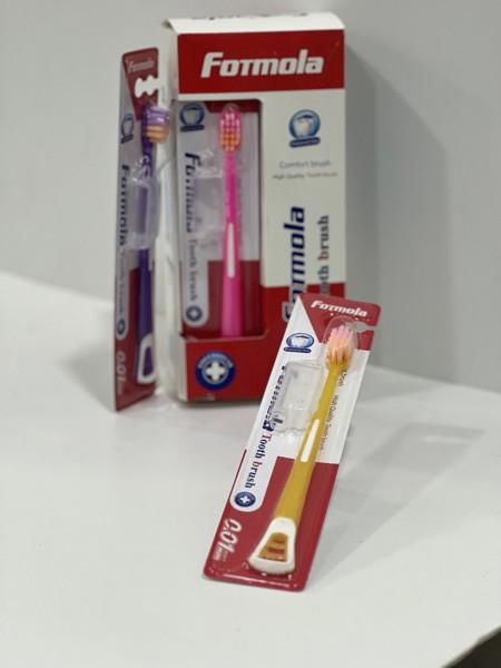 1-18 Toothbrush + Tongue