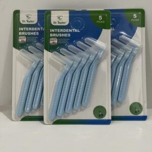 1-27 Toothpick Card 5*1 Handle