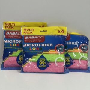 2-2 Papado Microfiber Pads 4*1