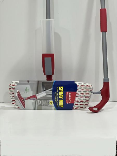 2-5 Papado Glossing Floor Spray