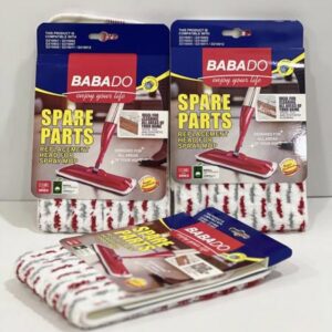 2-7 Papadou Grinder Spray Floor Shiner