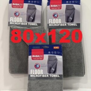 2-13 Papado Floor Mop 80*100