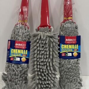 2-19 Papado Duster Macaroni